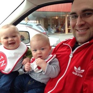 Meet your Posher, Dave